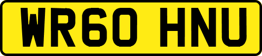 WR60HNU