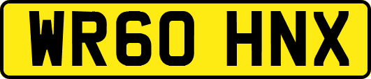 WR60HNX