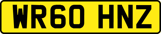 WR60HNZ