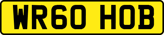 WR60HOB