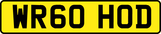 WR60HOD