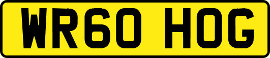 WR60HOG