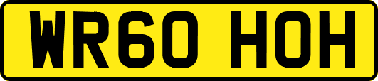 WR60HOH