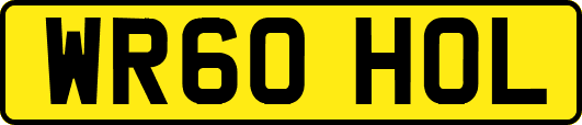 WR60HOL