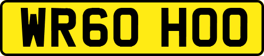 WR60HOO
