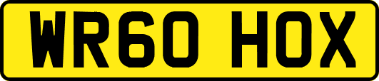 WR60HOX