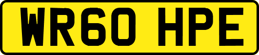 WR60HPE