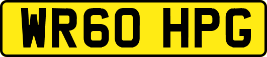 WR60HPG
