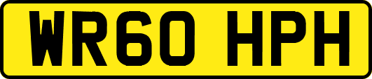 WR60HPH