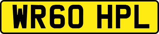 WR60HPL