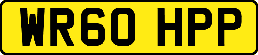 WR60HPP