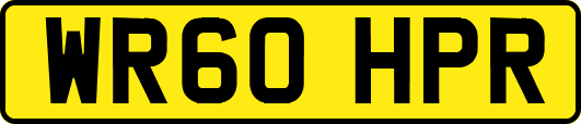 WR60HPR