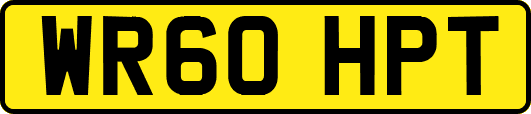 WR60HPT