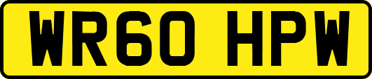 WR60HPW