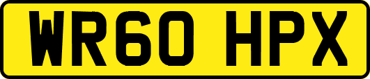WR60HPX