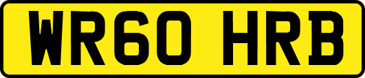 WR60HRB