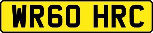WR60HRC