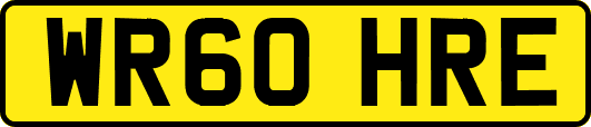 WR60HRE