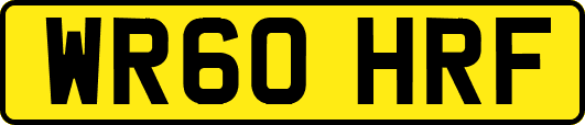 WR60HRF