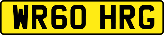 WR60HRG