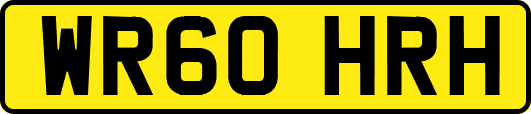 WR60HRH