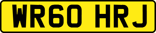 WR60HRJ