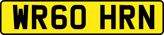 WR60HRN