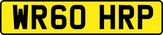 WR60HRP