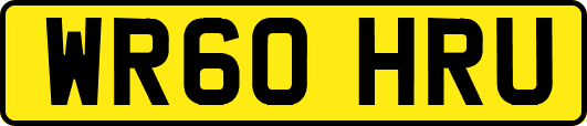 WR60HRU