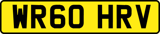 WR60HRV