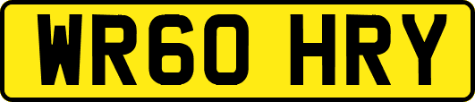 WR60HRY