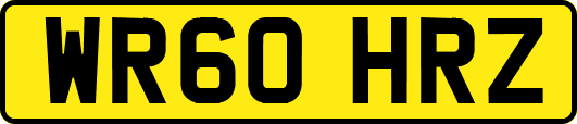 WR60HRZ