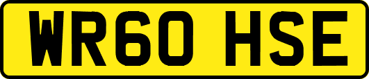 WR60HSE