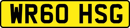 WR60HSG