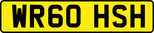 WR60HSH