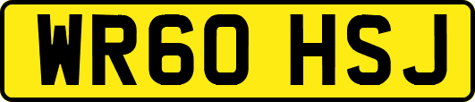 WR60HSJ