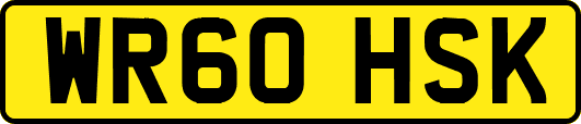 WR60HSK