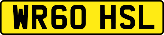 WR60HSL