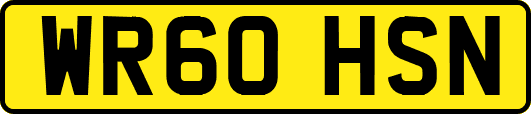 WR60HSN