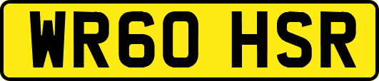 WR60HSR
