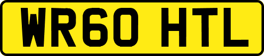 WR60HTL