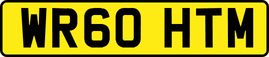 WR60HTM