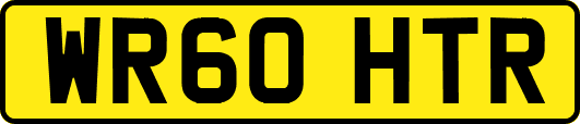 WR60HTR