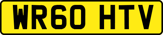 WR60HTV