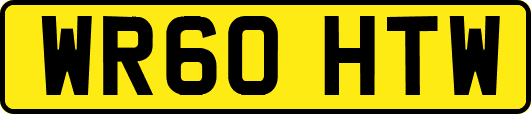 WR60HTW