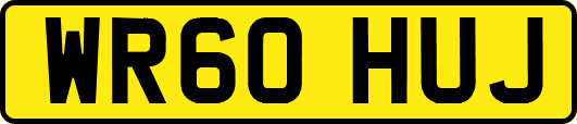 WR60HUJ