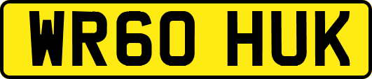 WR60HUK