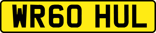 WR60HUL