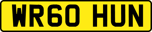 WR60HUN