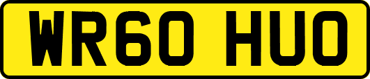 WR60HUO
